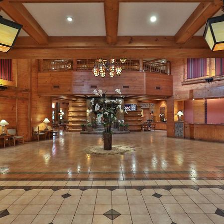The Manor At Camp John Hay Hotel Baguio City Bagian luar foto