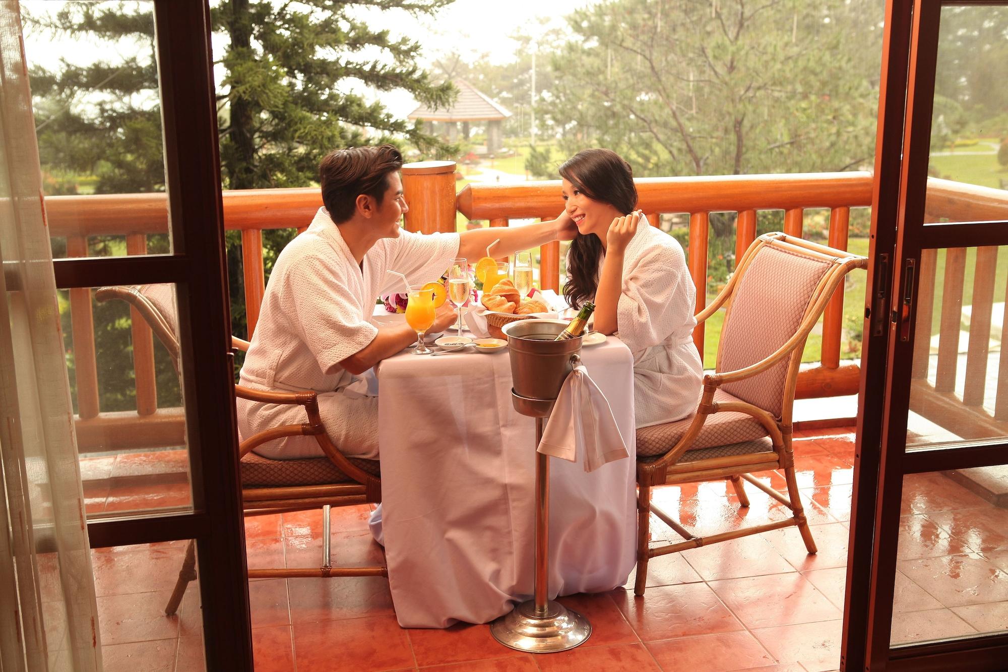 The Manor At Camp John Hay Hotel Baguio City Bagian luar foto