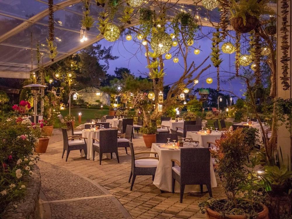 The Manor At Camp John Hay Hotel Baguio City Bagian luar foto