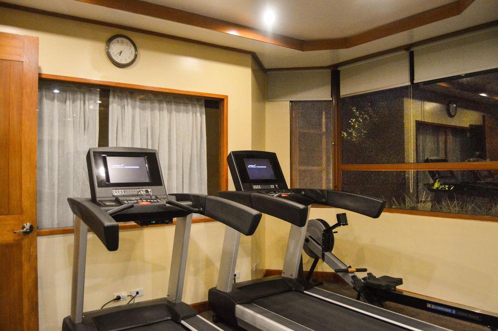 The Manor At Camp John Hay Hotel Baguio City Bagian luar foto