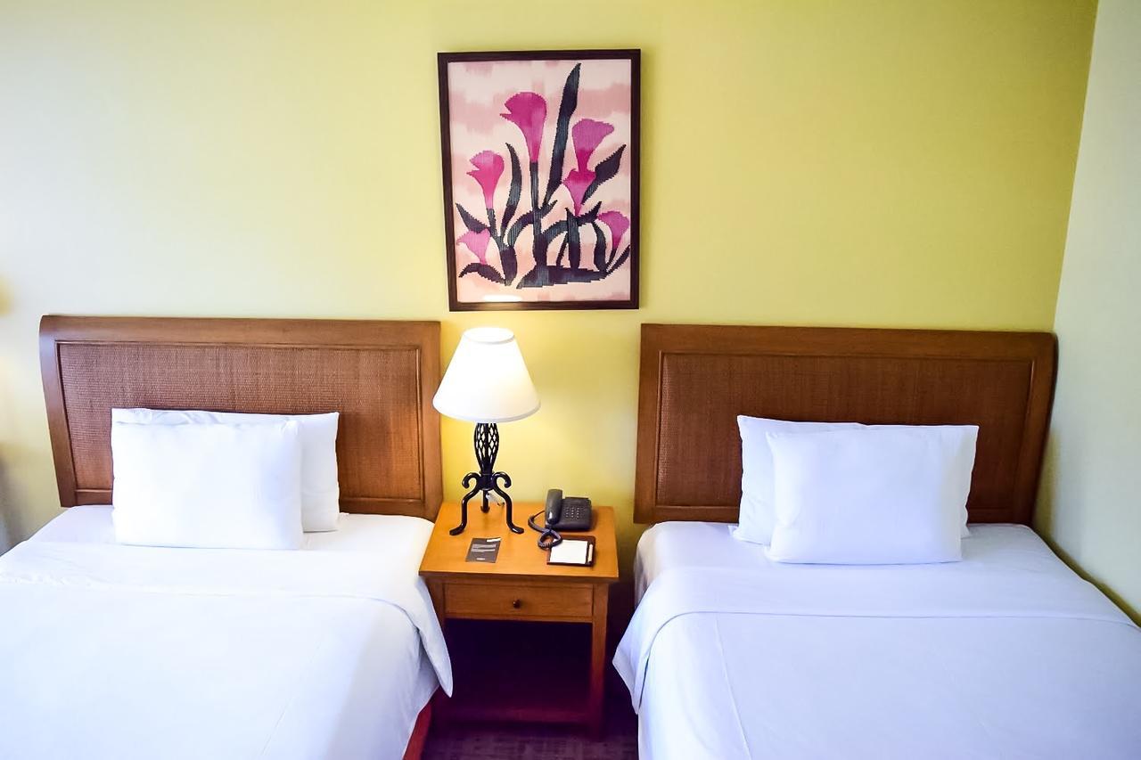 The Manor At Camp John Hay Hotel Baguio City Bagian luar foto