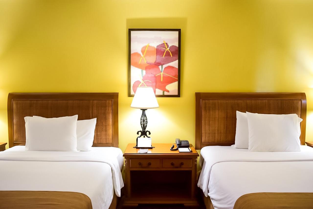 The Manor At Camp John Hay Hotel Baguio City Bagian luar foto