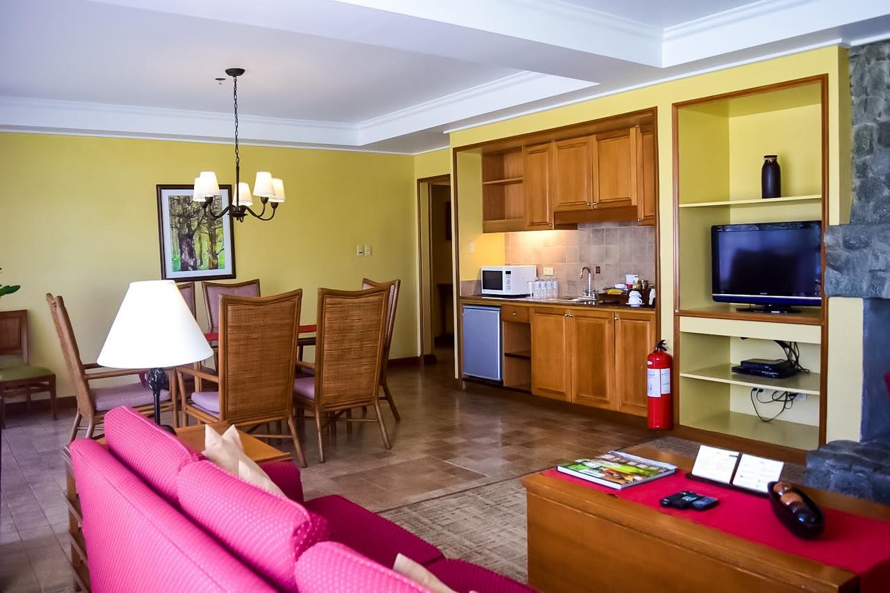 The Manor At Camp John Hay Hotel Baguio City Bagian luar foto