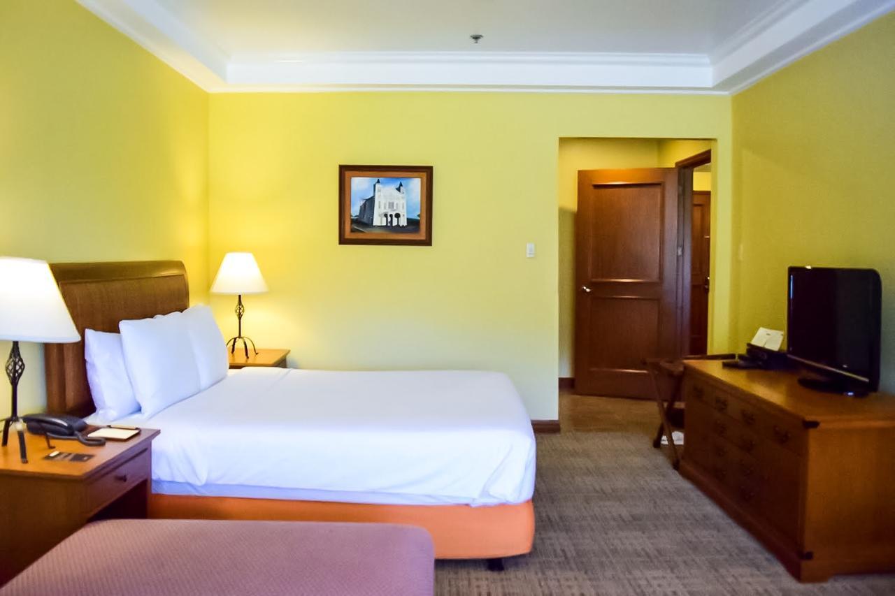 The Manor At Camp John Hay Hotel Baguio City Bagian luar foto