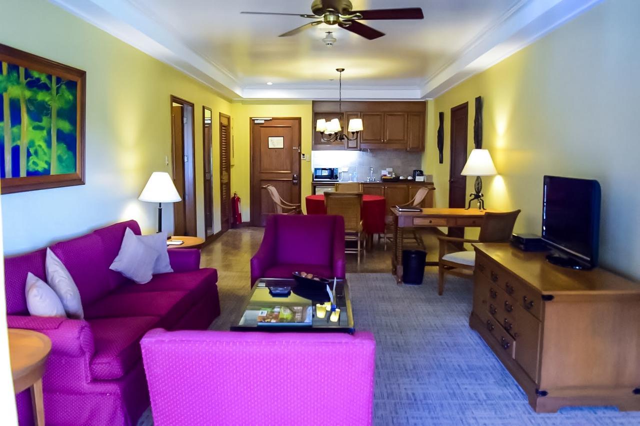 The Manor At Camp John Hay Hotel Baguio City Bagian luar foto