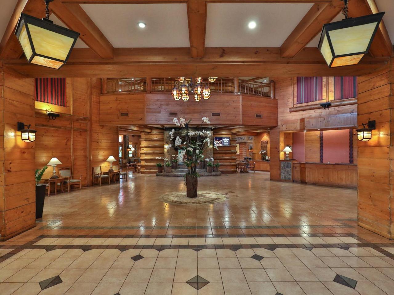 The Manor At Camp John Hay Hotel Baguio City Bagian luar foto